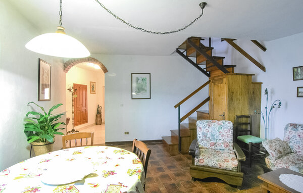 Vacation home Casa Vacanze Anita