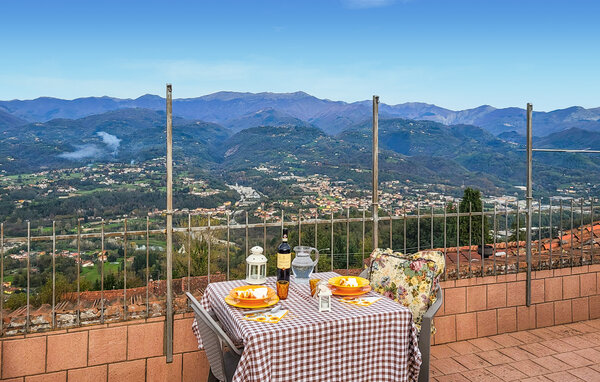 Vacation home Casa Vacanze Anita