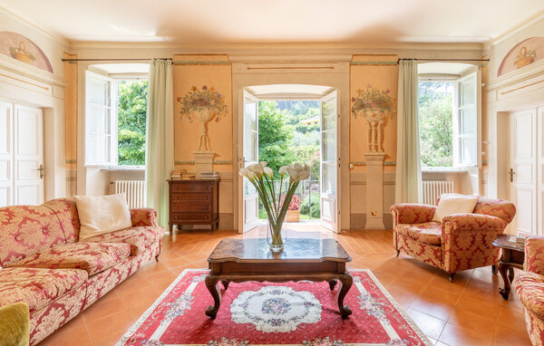 Casa vacanze - Capannori , Italia - ITL035 3