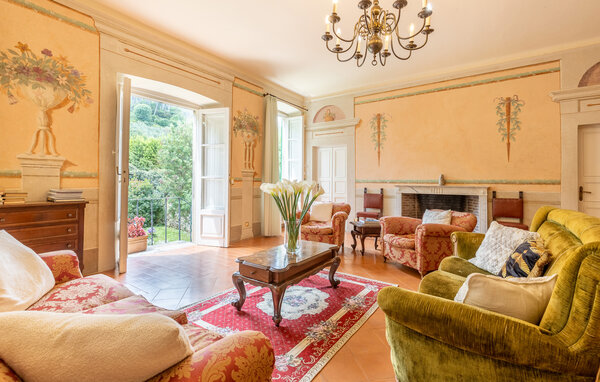Casa vacanze - Capannori , Italia - ITL035 302