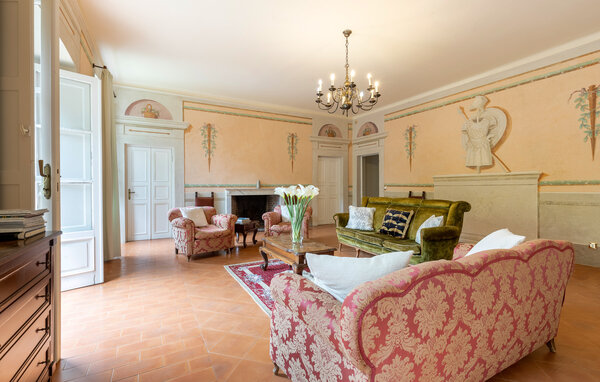 Casa vacanze - Capannori , Italia - ITL035 303
