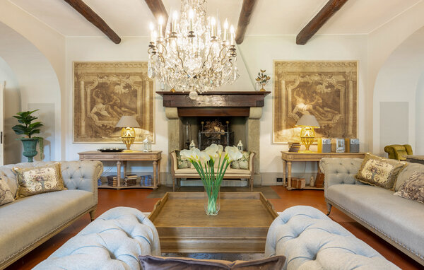 Casa vacanze - Capannori , Italia - ITL035 308