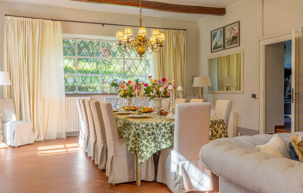 Casa vacanze - Capannori , Italia - ITL035 5