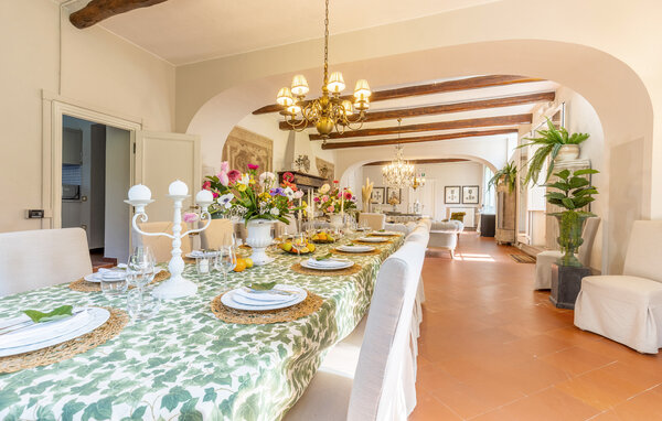 Casa vacanze - Capannori , Italia - ITL035 310