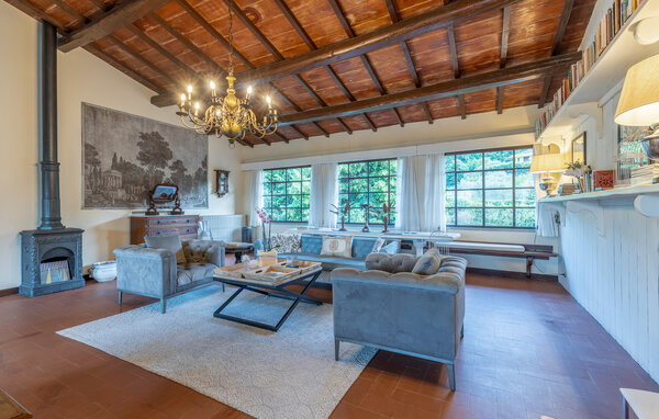 Casa vacanze - Capannori , Italia - ITL035 311