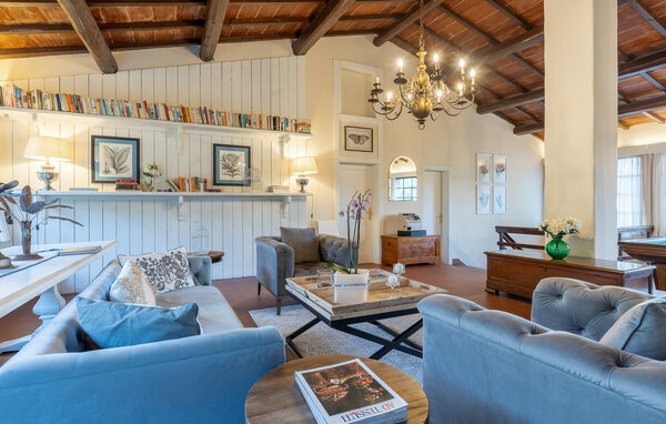 Casa vacanze - Capannori , Italia - ITL035 313