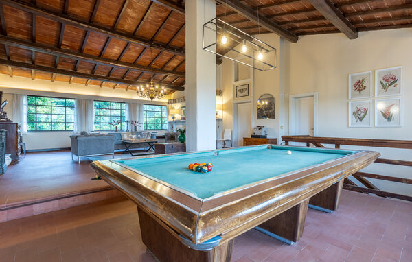 Casa vacanze - Capannori , Italia - ITL035 6
