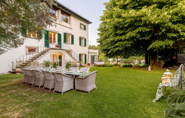 Casa vacanze - Capannori , Italia - ITL035 86