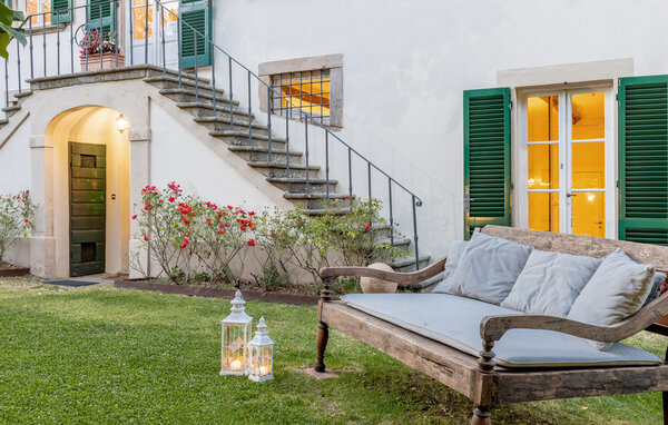 Casa vacanze - Capannori , Italia - ITL035 101