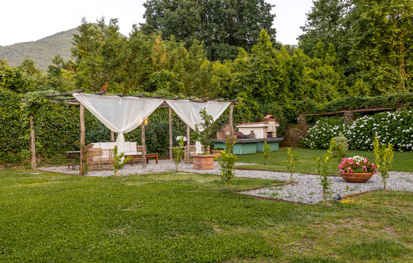 Casa vacanze - Capannori , Italia - ITL035 105
