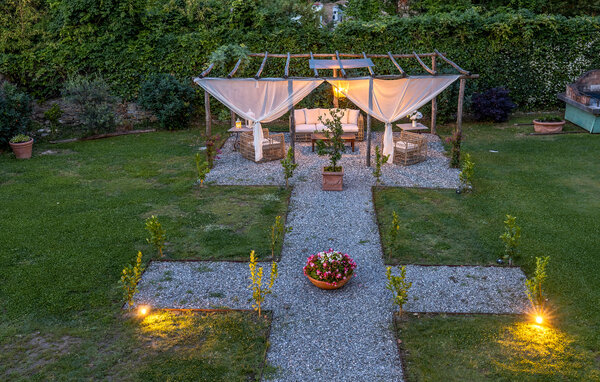 Casa vacanze - Capannori , Italia - ITL035 106
