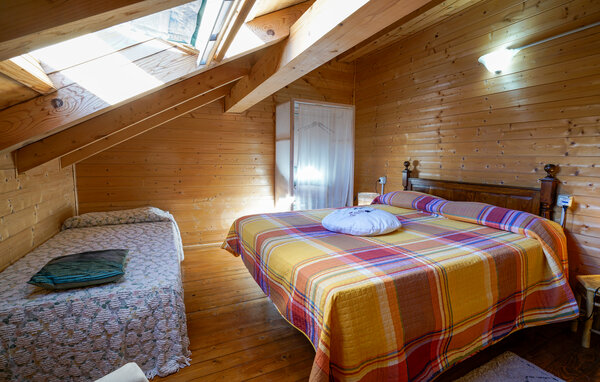Casa di vacanze 