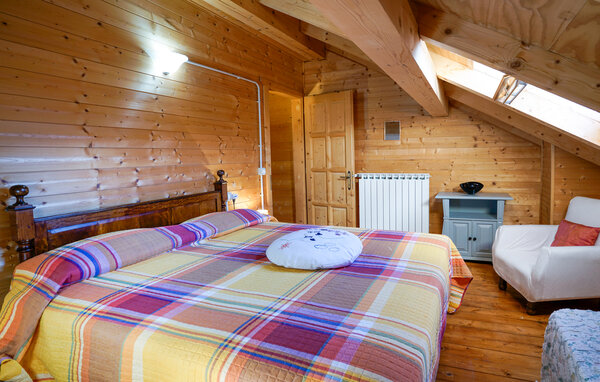 Casa di vacanze 