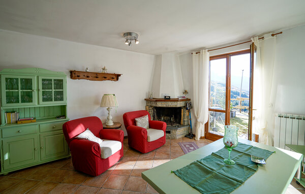 Casa di vacanze 