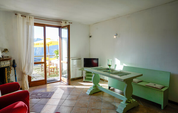 Casa di vacanze 