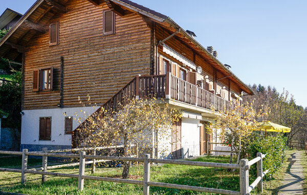 Casa di vacanze 