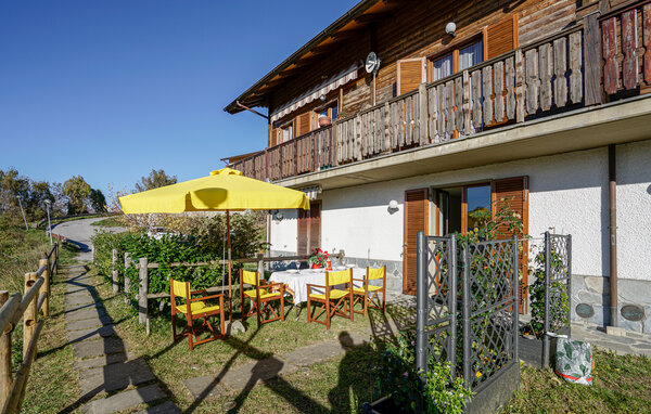 Casa di vacanze 
