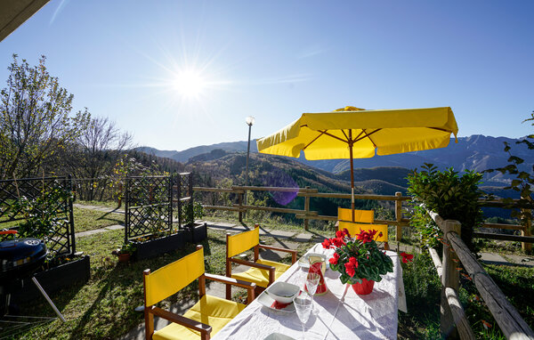 Casa di vacanze 