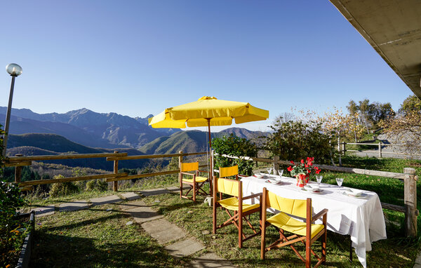 Casa di vacanze 