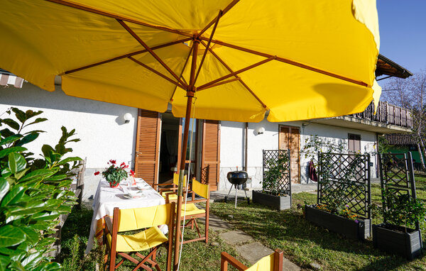 Casa di vacanze 