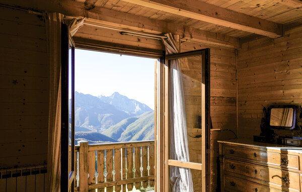Casa di vacanze 