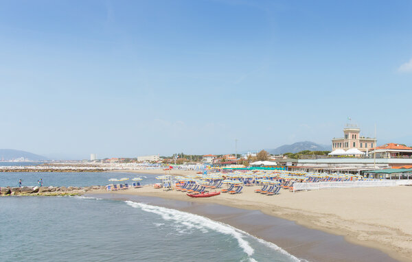 Semesterhus - Passo del Cerreto , Italien - ITL038 901