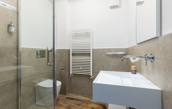 Semesterhus - Passo del Cerreto , Italien - ITL038 701