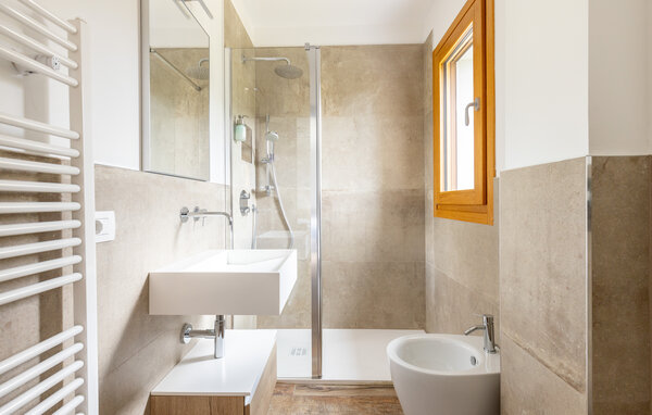 Semesterhus - Passo del Cerreto , Italien - ITL038 702