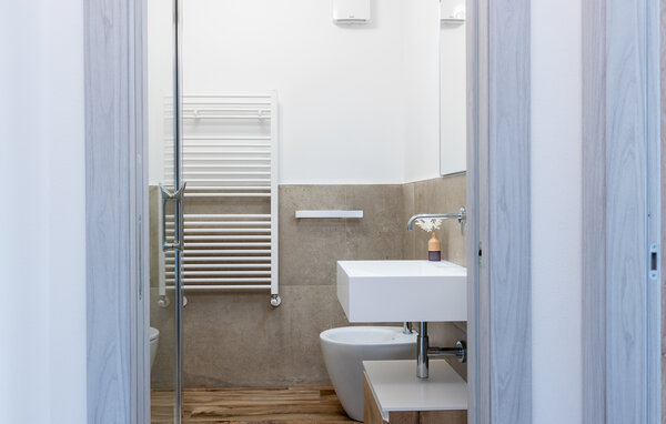 Semesterhus - Passo del Cerreto , Italien - ITL038 703