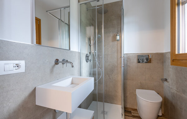 Semesterhus - Passo del Cerreto , Italien - ITL038 704