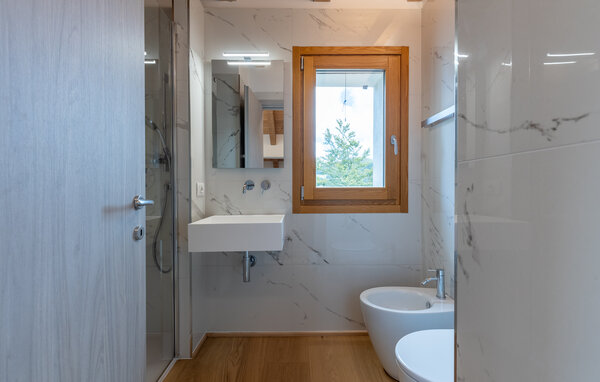 Semesterhus - Passo del Cerreto , Italien - ITL038 705