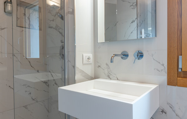 Semesterhus - Passo del Cerreto , Italien - ITL038 706