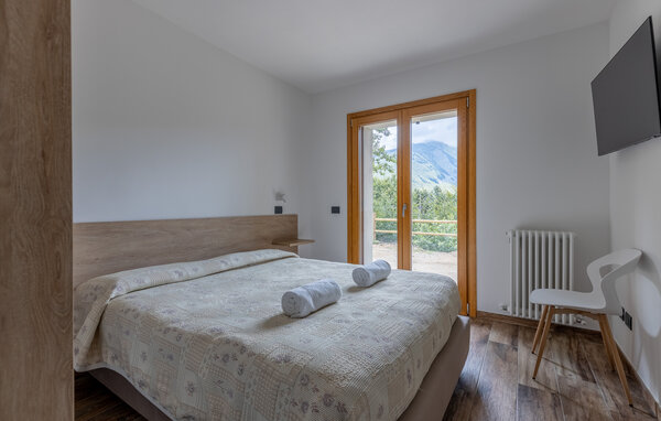 Semesterhus - Passo del Cerreto , Italien - ITL038 601