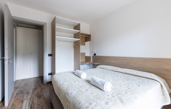 Semesterhus - Passo del Cerreto , Italien - ITL038 602