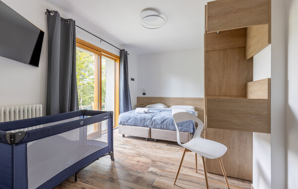 Semesterhus - Passo del Cerreto , Italien - ITL038 603