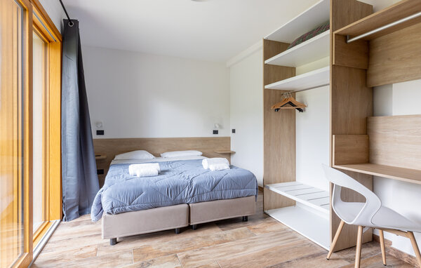 Semesterhus - Passo del Cerreto , Italien - ITL038 604