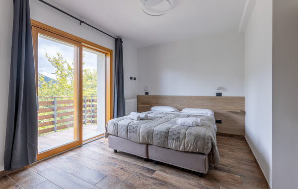 Semesterhus - Passo del Cerreto , Italien - ITL038 7