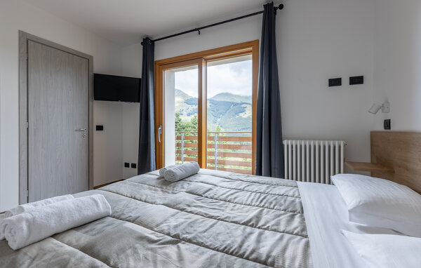 Semesterhus - Passo del Cerreto , Italien - ITL038 605