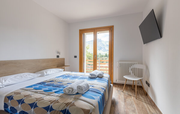 Semesterhus - Passo del Cerreto , Italien - ITL038 606