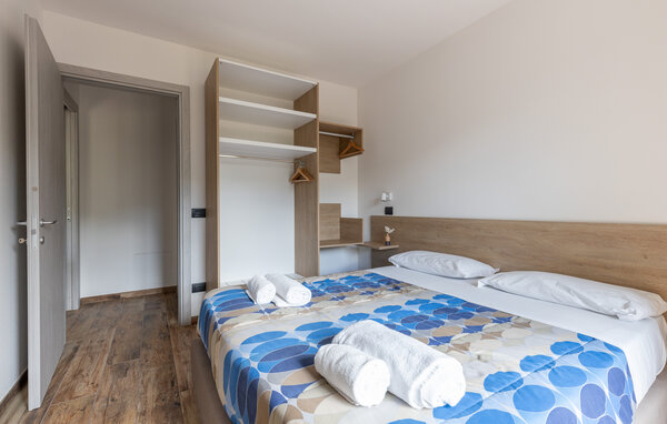 Semesterhus - Passo del Cerreto , Italien - ITL038 607