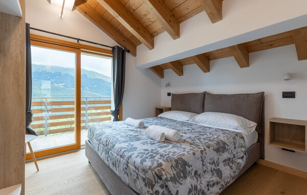 Semesterhus - Passo del Cerreto , Italien - ITL038 608