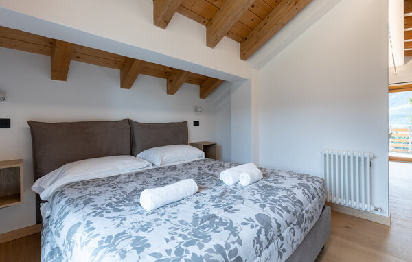 Semesterhus - Passo del Cerreto , Italien - ITL038 609