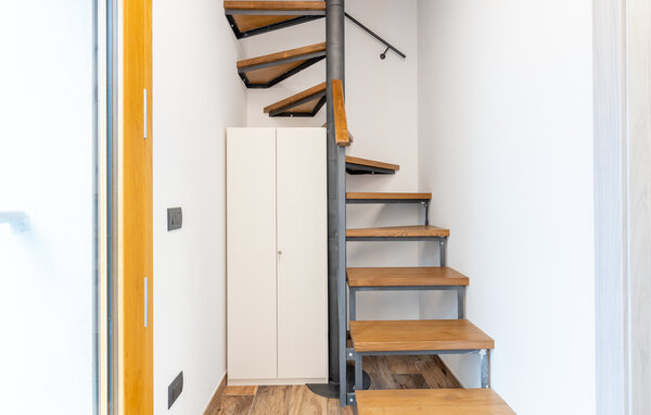 Semesterhus - Passo del Cerreto , Italien - ITL038 501