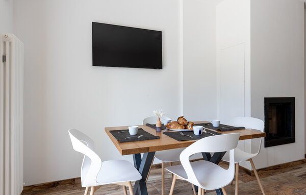 Semesterhus - Passo del Cerreto , Italien - ITL038 301