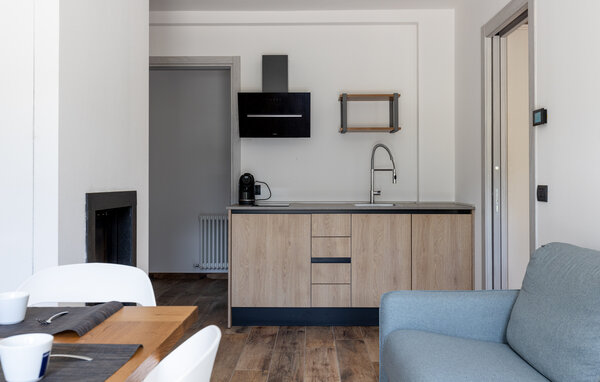 Semesterhus - Passo del Cerreto , Italien - ITL038 302