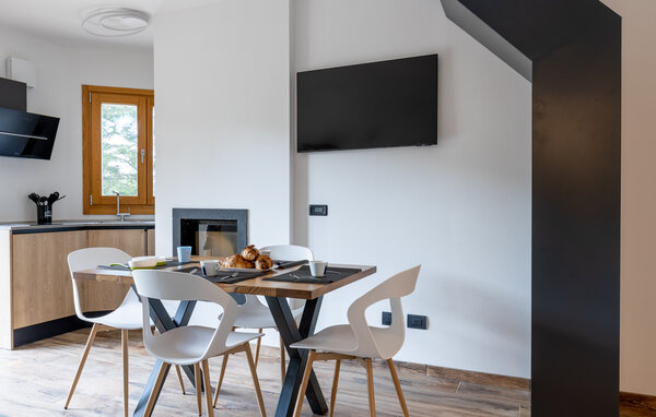 Semesterhus - Passo del Cerreto , Italien - ITL038 303