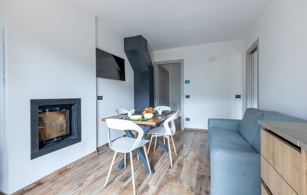 Semesterhus - Passo del Cerreto , Italien - ITL038 304