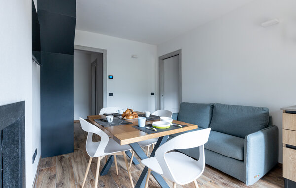 Semesterhus - Passo del Cerreto , Italien - ITL038 305