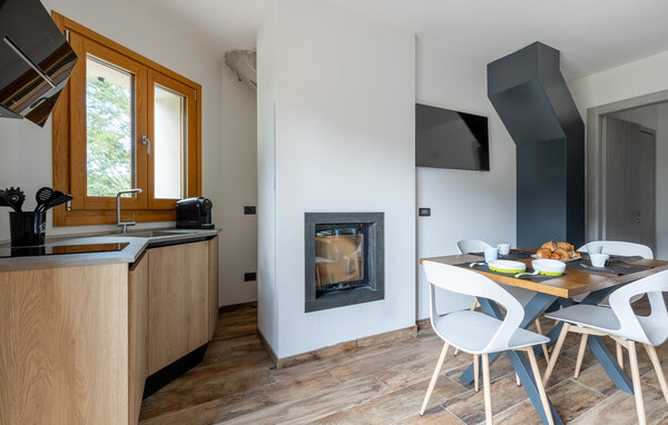 Semesterhus - Passo del Cerreto , Italien - ITL038 306