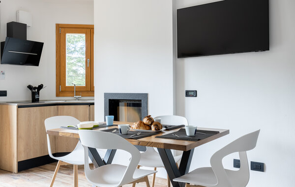 Semesterhus - Passo del Cerreto , Italien - ITL038 307